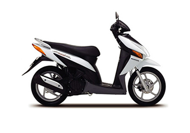 Xe máy Click - Mr-Good Bikes - Thuê Xe Máy Hà Nội